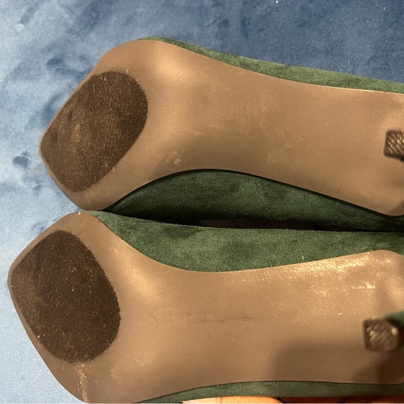 2 for $30 NWOT JustFab Pumps - Picture 5 of 5